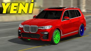 YENİ GÜNCELLEME GELDİ !! YENİ ARABALAR VE YENİ ÖZELLİKLER !! | Car Parking Multiplayer