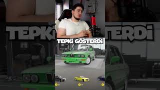 ARTIK HERŞEY COİNLİ :(   Car Parking Multiplayer 2