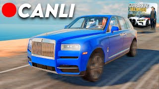 🔴 SİZLERLE OYNUYORUM !! Car Parking Multiplayer