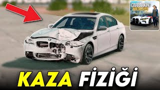 YENİ GÜNCELLEME'DEN HABERLER VAR !! *Tüm Bilgiler* - Car Parking Multiplayer