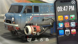 YENİ GÜNCELLEME'DE GELECEK OLAN TÜM ŞEYLER !! - Car Parking Multiplayer