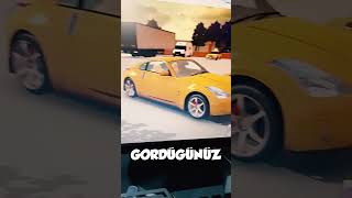 Oyuncak Arabayı Oyuna Ekledim ! - Car Parking Multiplayer