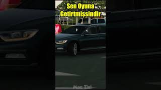 Passat Getirtmedik Demeyiz Artık ! - Car Parking Multiplayer #shorts #carparkingmultiplayer