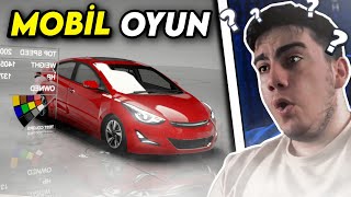 EN İYİ 3 MOBİL ARABA OYUNLARINI OYNADIM ! HEPSİ ÇOK GERÇEKÇİ