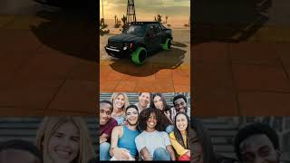 Ortalık Karışır 👌🔥 - Car Parking Multiplayer #shorts