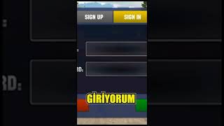 ESKİ SÜRÜME ŞİMDİKİ HESABIMIZI GİRERSEK NE OLUR ? - Car Parking Multiplayer #shorts