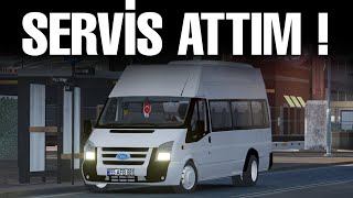 İŞTEN KOVULDUM ! - YENİ İŞİM SERVİSCİLİK ! - Car Parking Multiplayer