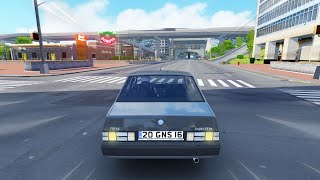 BU OYUNU BÖYLE GÖRMEDİNİZ 😍  - Car Parking Multiplayer
