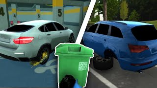 OYUNU OYNARKEN BUNLARI FARKETMEDİN ! - Car Parking Multiplayer