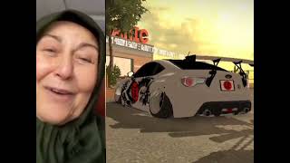 Garajıma Bakarken ben: 😅