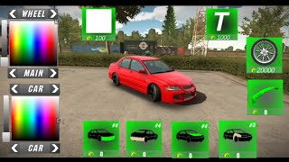 Modifiye Akımı 🥵🔥 #5 - Car Parking Multiplayer