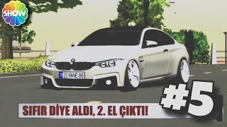 #CPMHABER #5 ( Car Parking Multiplayer )