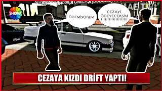 CPM HABER #3 ( Car Parking Multiplayer )