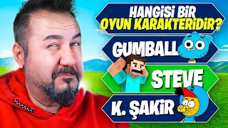 KİMSE BİLEMİYOR ama BEN.. | KİM MİLYONER OLMAK İSTER YARIŞMASI !