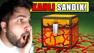 KANLI SANDIK.. Minecraft