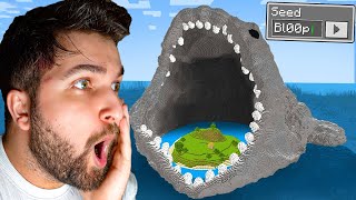 Bir Minecraft Efsanesi: BLOOP GERÇEK Mİ?