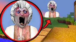 Sizi Takip Eden O Varlık?.. - Minecraft