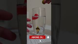 Shrek Bardağın İçine Düşmüş