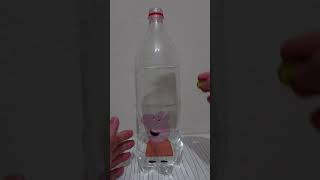 Peppa Pig Evime Geldi 😍