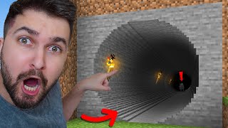 Beni Takip Eden TUAF YARATIK?! Minecraft