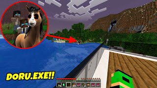 MİNECRAFT DORU 6. BÖLÜM