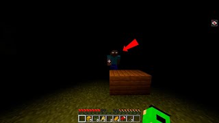 MİNECRAFT HEROBRİNE EFSANESİ GERÇEK Mİ? *CANLI YAYIN*