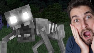 PEAT MUMMY EFSANESİ GERÇEK Mİ? - Korkunç Minecraft Efsaneleri