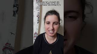 Anneden Harçlık İsteme (İlkokul - Ortaokul - Lise) #shorts