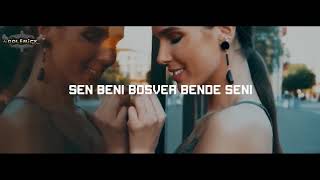 Polemick - Boşuna Mı Yaşıyoruz (Beat By Arya)