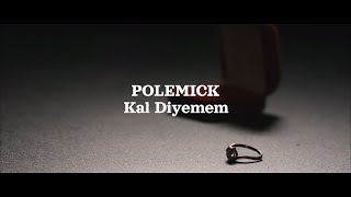 Polemick - Kal Diyemem (Beat by Berkay Çandır)