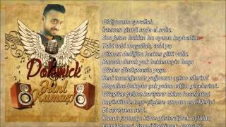 Polemick - Hint Kumaşı ( Hint Kumaşı Albüm 2015 )