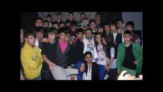 Polemick -  Yıldızların Ahı Var
