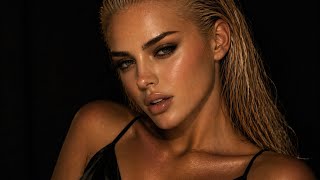 [𝙋𝙡𝙖𝙮𝙡𝙞𝙨𝙩] Late night energy🌙🔥 that girl vibe
