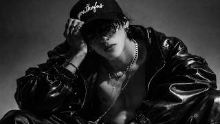 ZARA 편집샵 감성 취한다🌹고막 녹음 주의 HipHop R&B