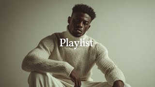 눈 오는 날 이어폰 끼면 분위기 끝나는 JAZZ HIPHOP ☕️🎧