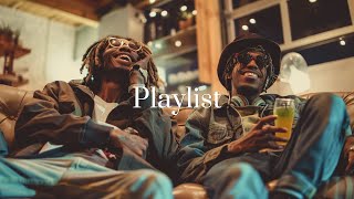 🍹조째즈 형들이 말아주는 재즈힙합 | 🕶️JAZZ HIPHOP PLAYLIST