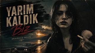Yarım Kaldık Biz | Psychedelic Anatolian Jazz Rock
