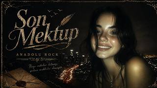 Son Mektup | Anadolu Rock Şarkı
