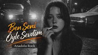 Ben Seni Öyle Sevdim | Anatolian Rock Cover