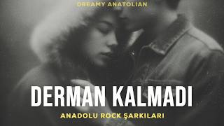 Derman Kalmadı | Anadolu Rock Şarkıları 2026 | Slow Duygusal Folk Rock
