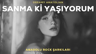 Sanma Ki Yaşıyorum | Anadolu Rock Şarkısı 2026 (Arabesk Pop & Anadolu Rock)