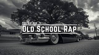 Best of 90s & 2000s Gangsta Rap | Old School Rap Playlist