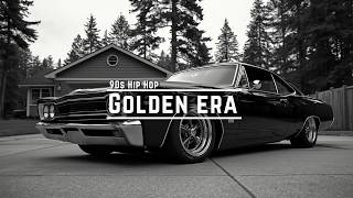 Legendary Gangsta Rap Mix 2026 🔥 90s & 2000s Old School Hip Hop Classics