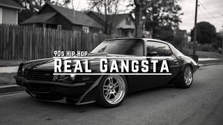 Legendary Gangsta Rap Hits from the 90s & 2000s | Ultimate Old School Hip Hop Mix