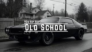Legendary Gangsta Rap Hits from the 90s & 2000s | Ultimate Old School Hip Hop Mix