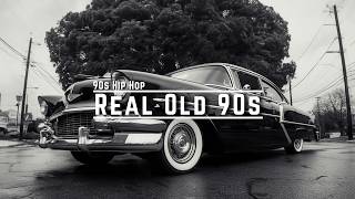 Golden Era Gangsta Rap | Legendary 90s & 2000s Old School Hip Hop Mix | Street Classics Forever