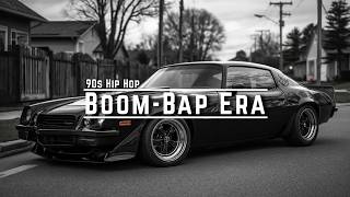 90s & 2000s Legendary Gangsta Rap | Ultimate Old School Hip Hop Mix | Golden Era Street Classics