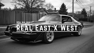 Legendary Gangsta Rap from the Golden Era | Ultimate 90s & 2000s Hip Hop Mix