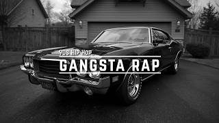 Golden Era Gangsta Rap | 90s & 2000s Old School Hip Hop Mix