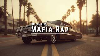 90s Street Legends | Hardcore Gangsta Rap & Old School Hip Hop Mix